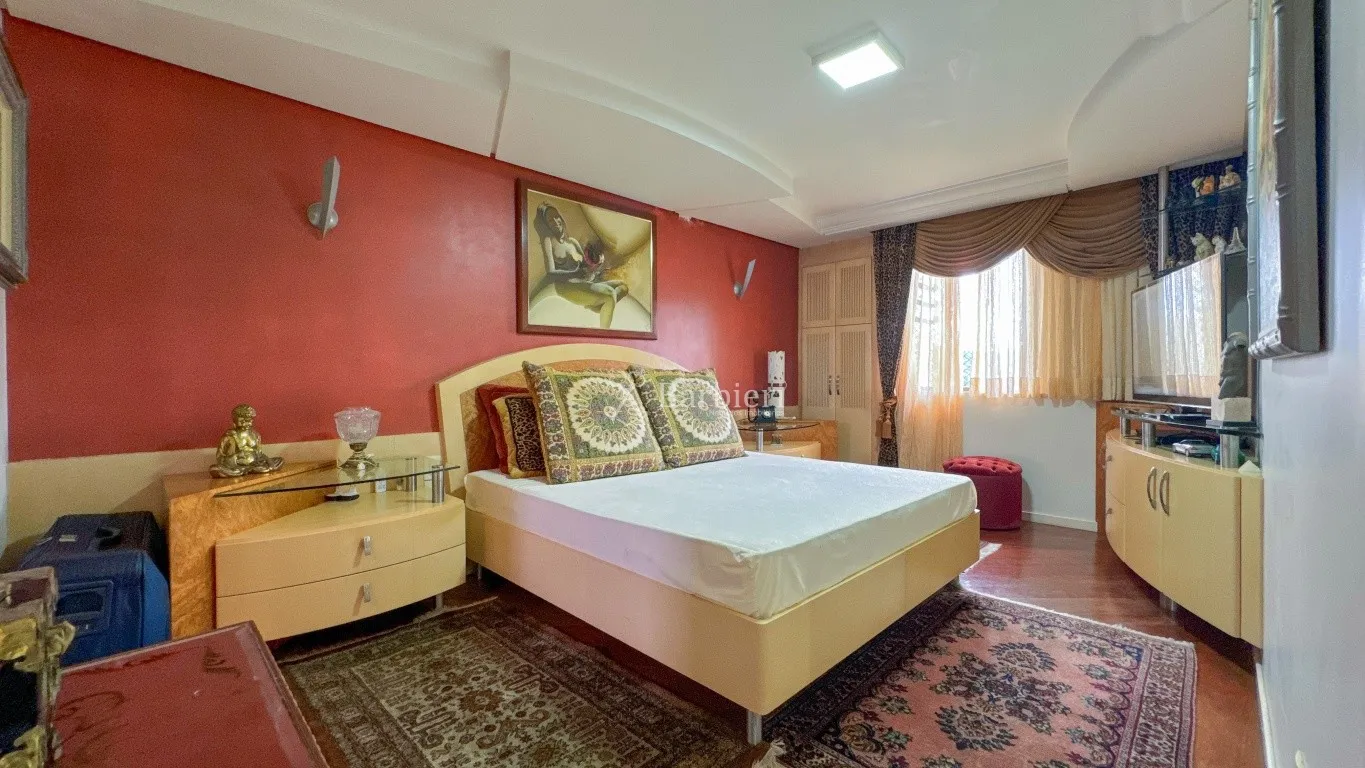 Cobertura duplex com 3 suítes no bairro Jardim Blumenau em Blumenau/SC — foto 7