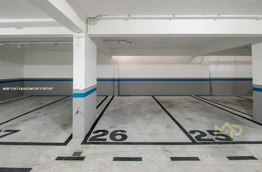 Apartamento para Venda em Florianópolis, Pantanal, 1 dormitório, 1 suíte, 1 banheiro, 1 vaga - foto 1