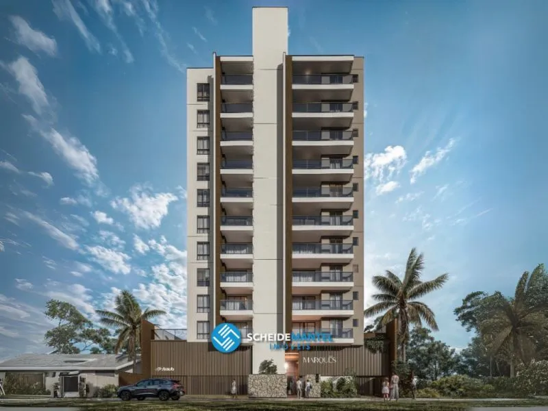 APARTAMENTO NO CENTRO - NAVEGANTES/SC - foto 1