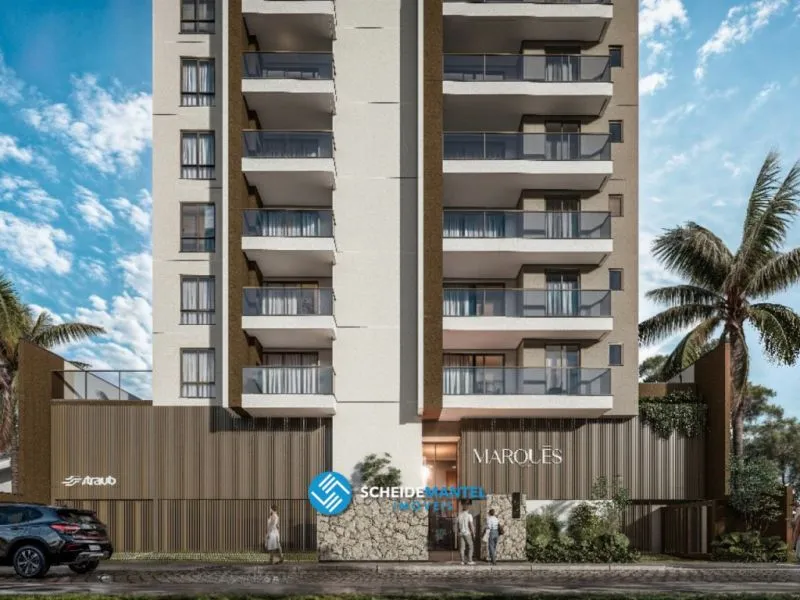 APARTAMENTO NO CENTRO - NAVEGANTES/SC — foto 2