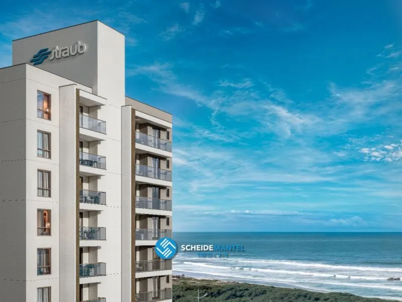 APARTAMENTO NO CENTRO - NAVEGANTES/SC — foto 3