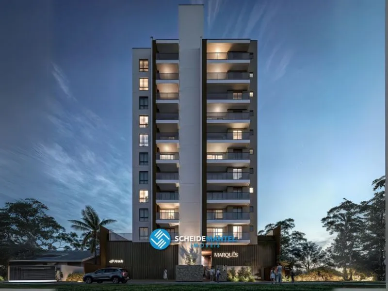 APARTAMENTO NO CENTRO - NAVEGANTES/SC — foto 4