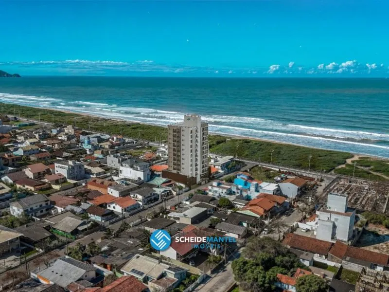 APARTAMENTO NO CENTRO - NAVEGANTES/SC — foto 5