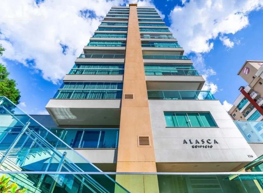 Apartamento semimobiliado com 2 dormitórios na Itoupava Norte. - foto 1