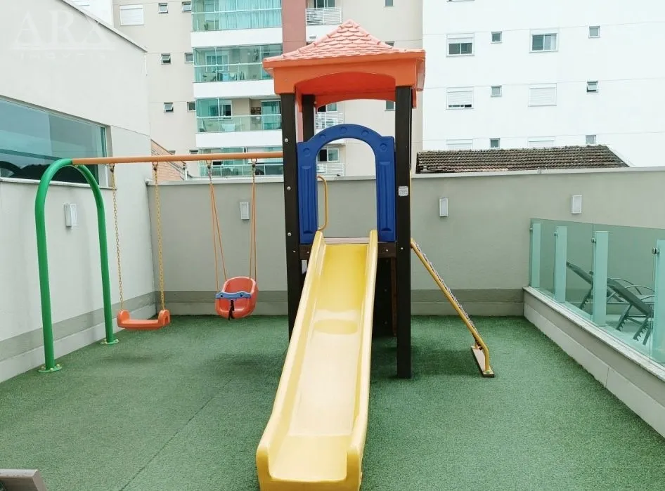 Apartamento semimobiliado com 2 dormitórios na Itoupava Norte. — foto 4