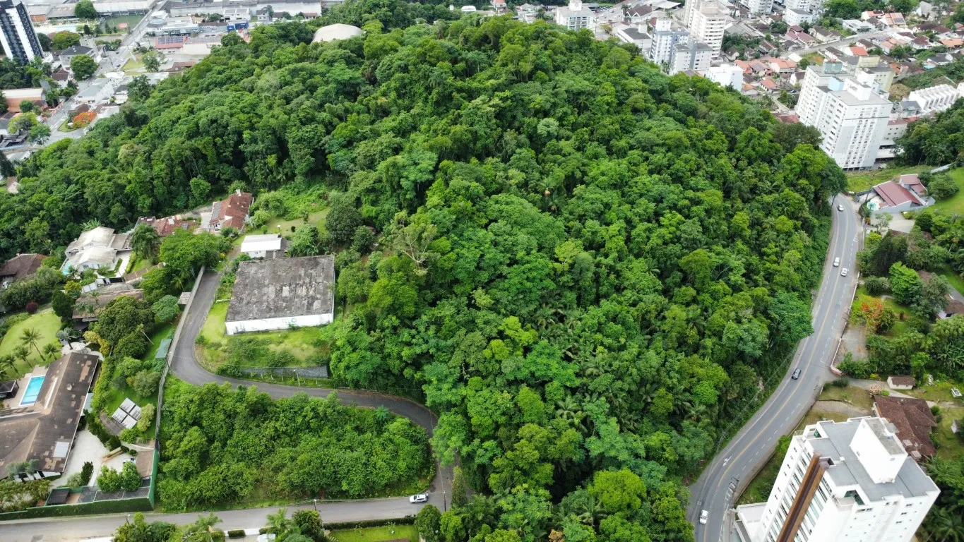TERRENO COM ÁREA DE 2.715m - BAIRRO ITOUPAVA SECA — foto 3