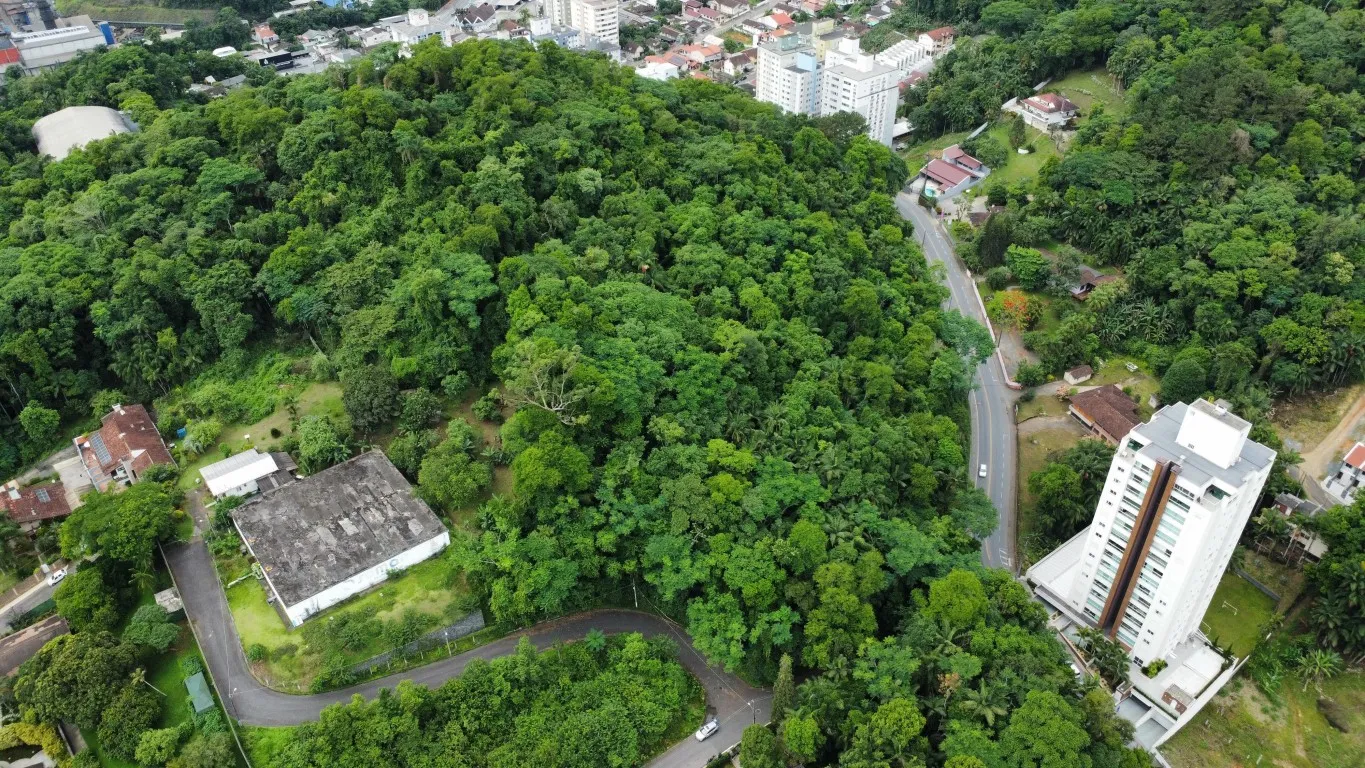 TERRENO COM ÁREA DE 2.715m - BAIRRO ITOUPAVA SECA — foto 4