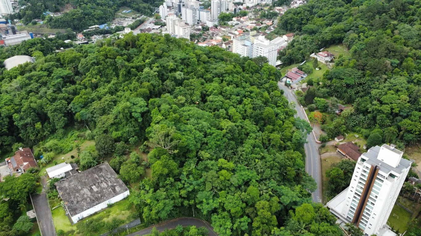 TERRENO COM ÁREA DE 2.715m - BAIRRO ITOUPAVA SECA — foto 5
