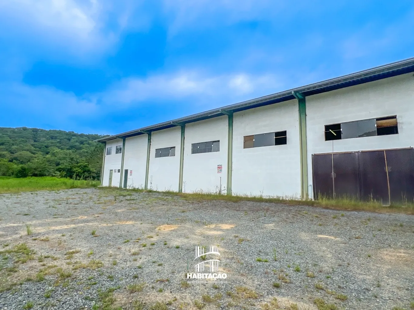 Galpão Comercial próx Br 470 — foto 2