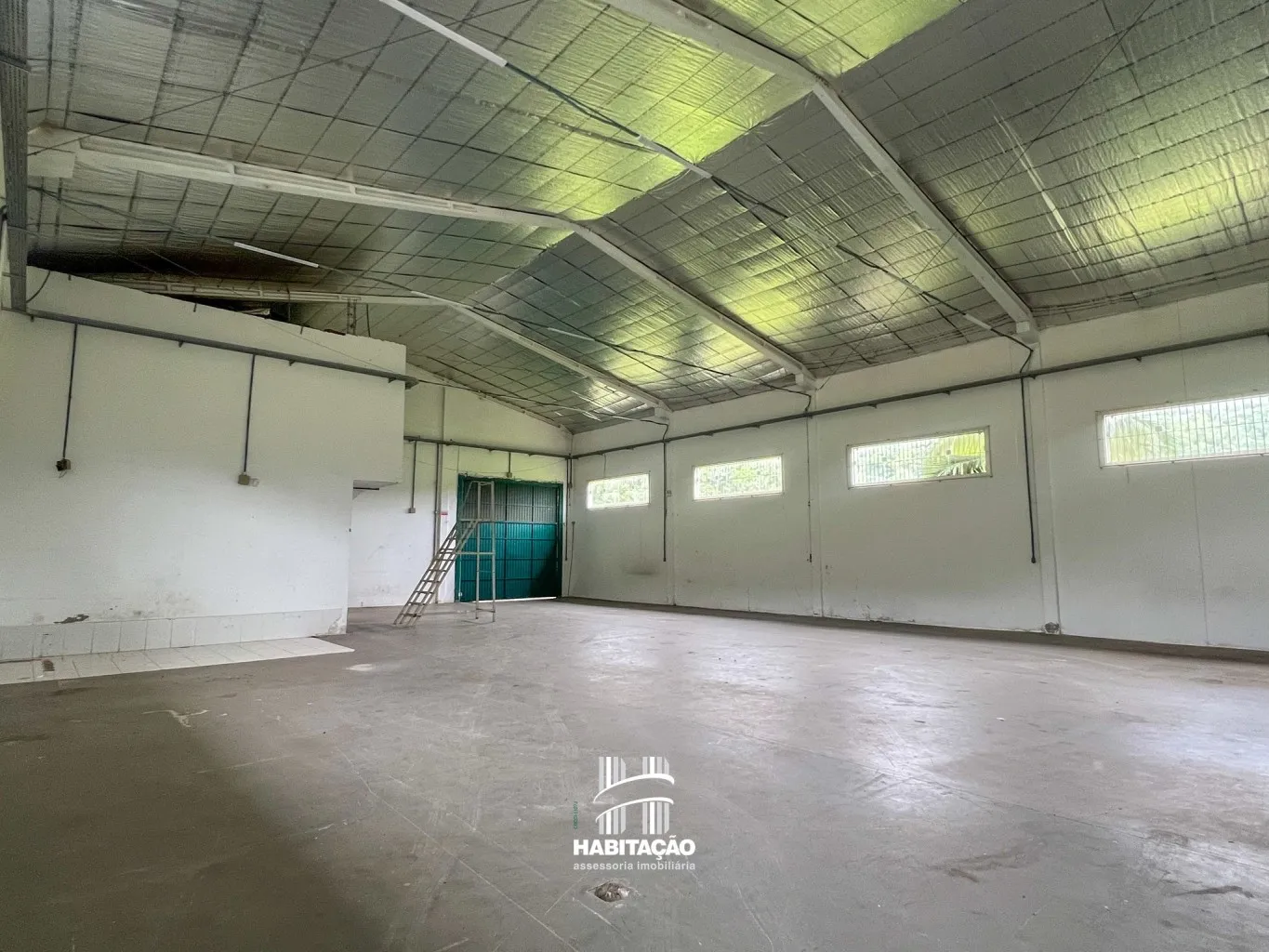 Galpão Comercial próx Br 470 — foto 4