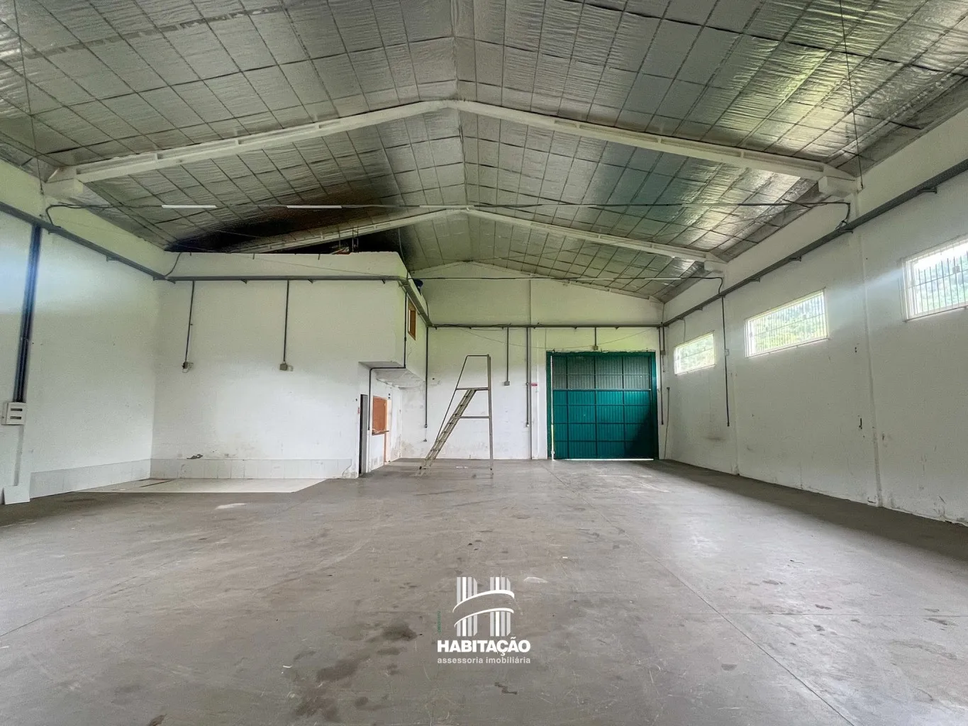 Galpão Comercial próx Br 470 — foto 5
