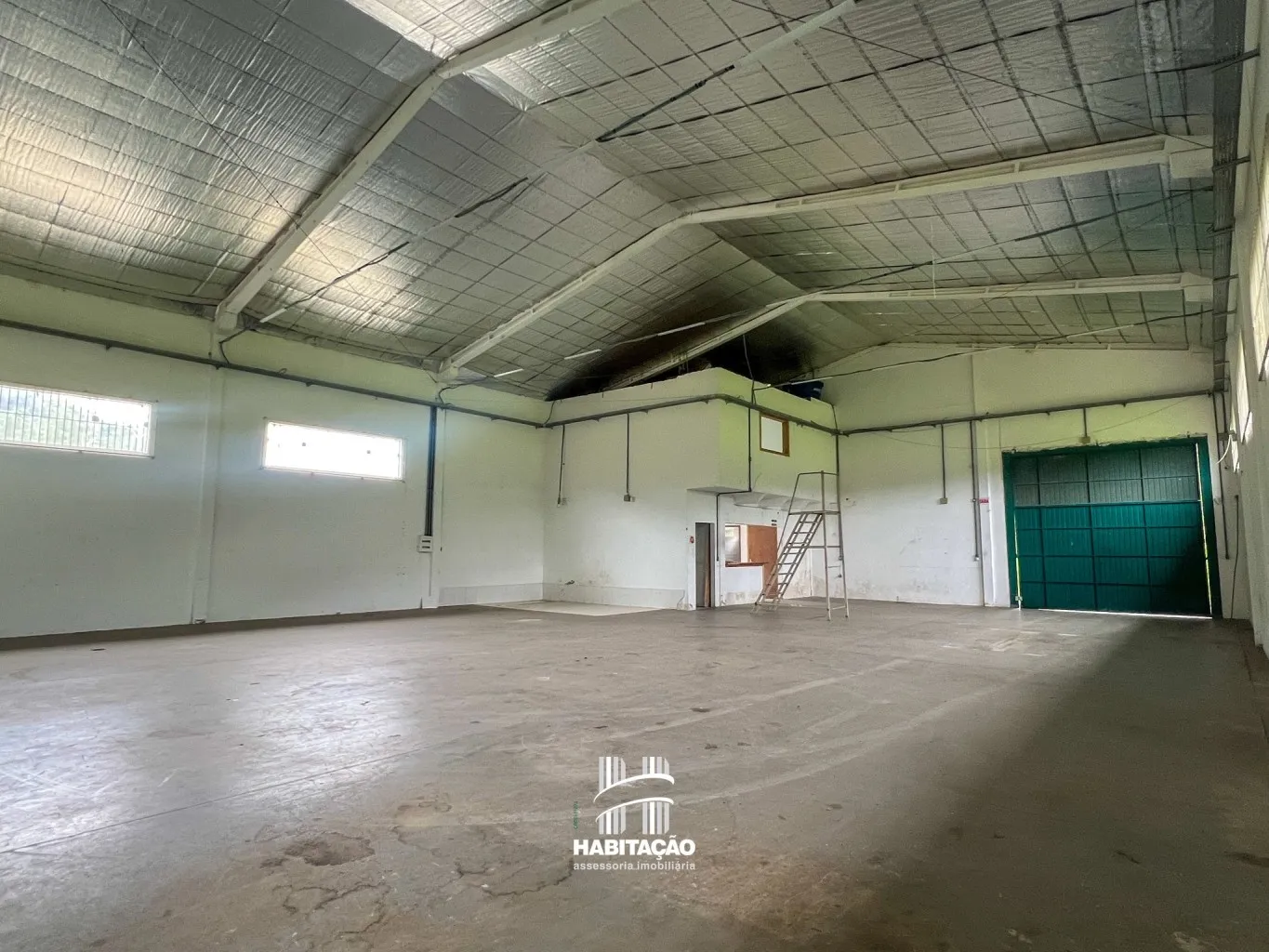 Galpão Comercial próx Br 470 — foto 6