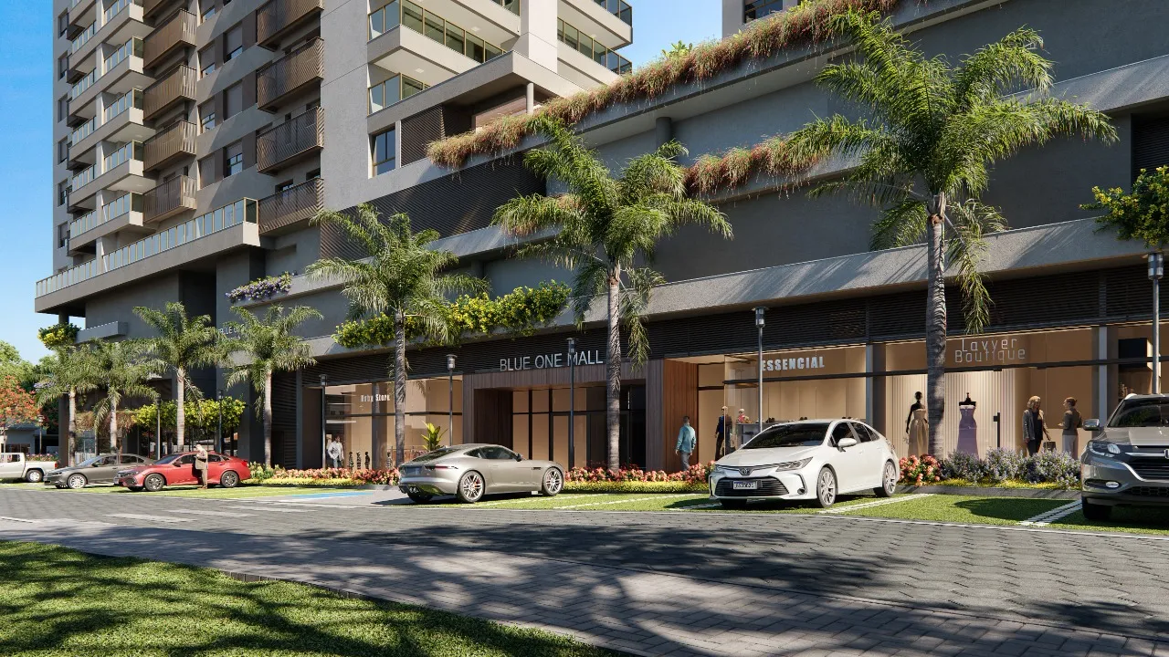 Apartamento com 2 suíte(s) à venda no bairro Centro em Balneário Piçarras, por R$ 1.148.325.37. — foto 6