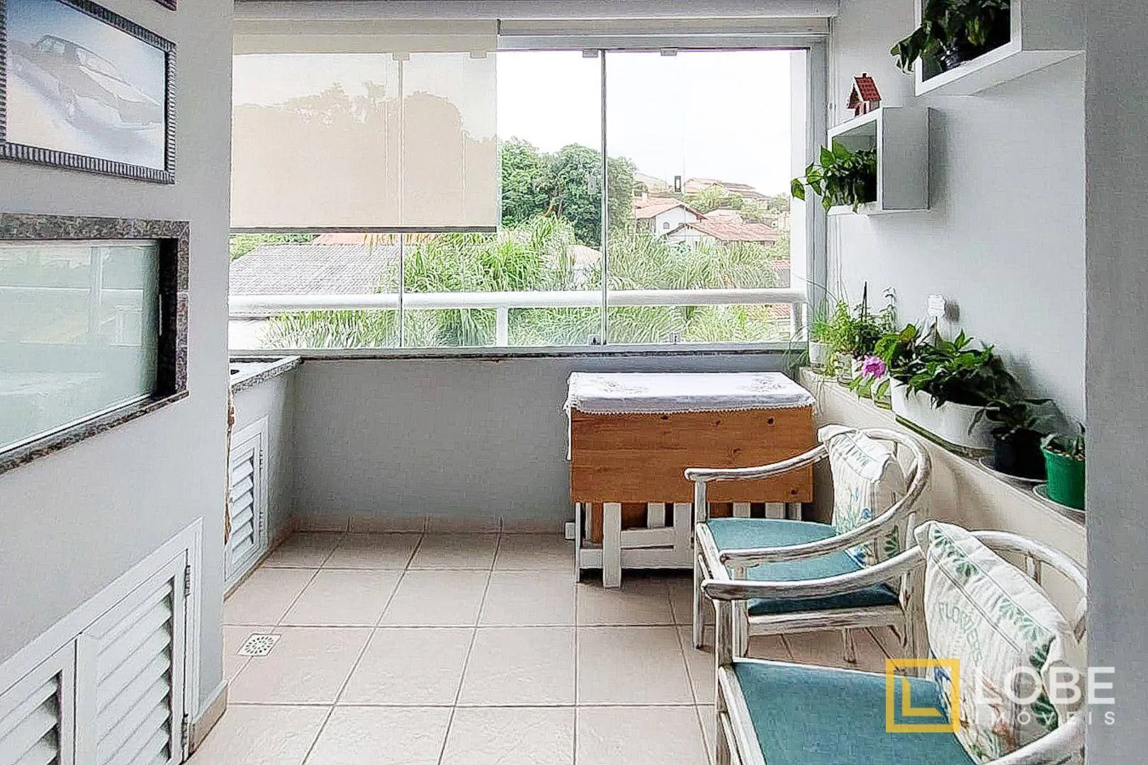 Apartamento com 2 dormitórios à venda, 87 m por R$ 545.000,00 - Vila Nova - Blumenau/SC — foto 5