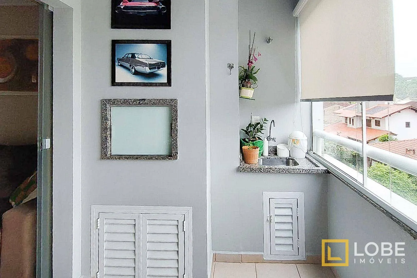 Apartamento com 2 dormitórios à venda, 87 m por R$ 545.000,00 - Vila Nova - Blumenau/SC — foto 6