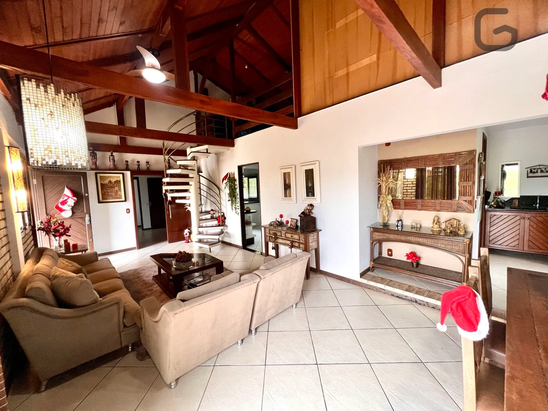 Casa Bairro Sata Teresinha em Gaspar — foto 4
