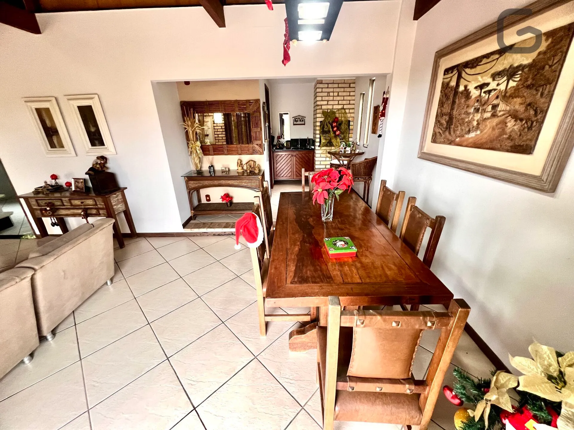 Casa Bairro Sata Teresinha em Gaspar — foto 5