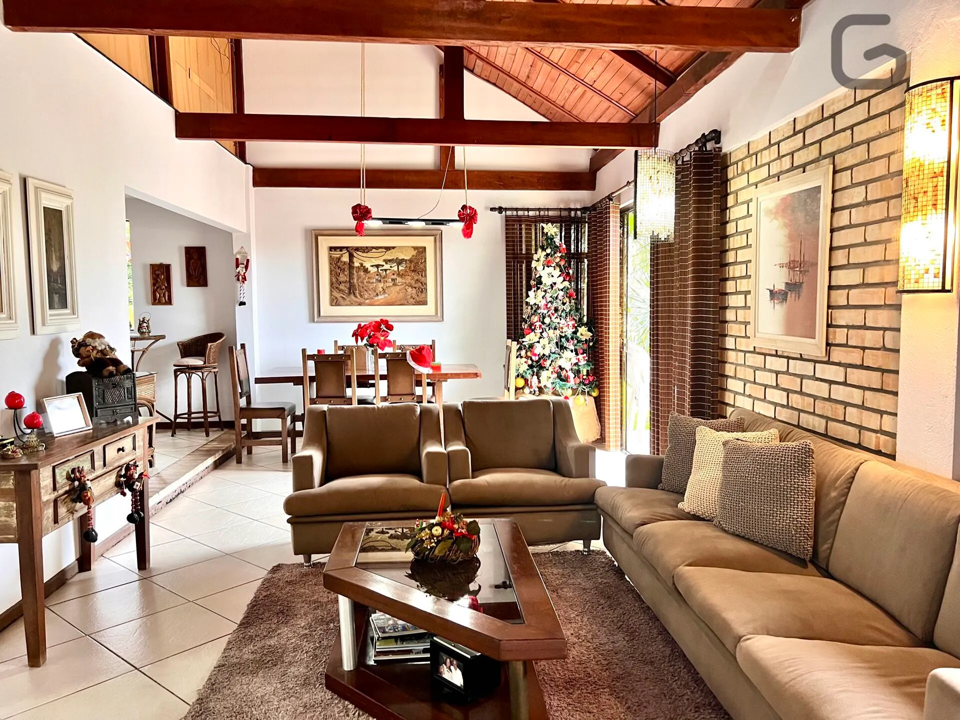 Casa Bairro Sata Teresinha em Gaspar — foto 6