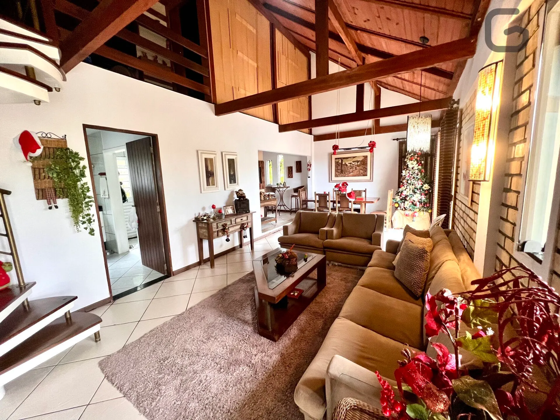 Casa Bairro Sata Teresinha em Gaspar — foto 7