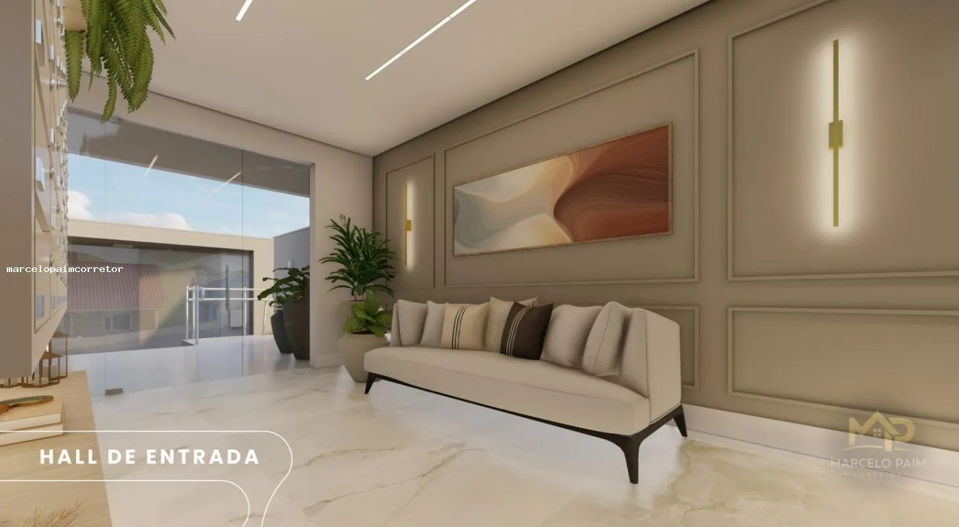 Apartamento para Venda em São José, Areias, 2 dormitórios, 1 suíte, 2 banheiros, 1 vaga — foto 5