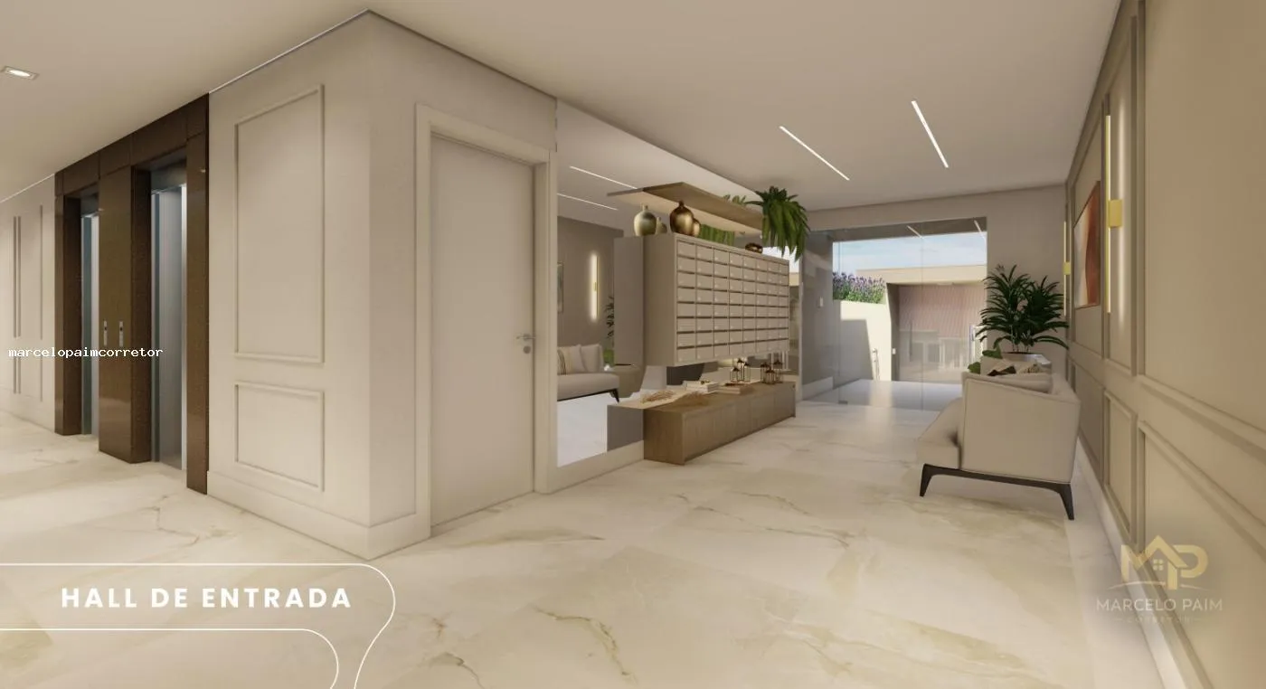 Apartamento para Venda em São José, Areias, 2 dormitórios, 1 suíte, 2 banheiros, 1 vaga — foto 6