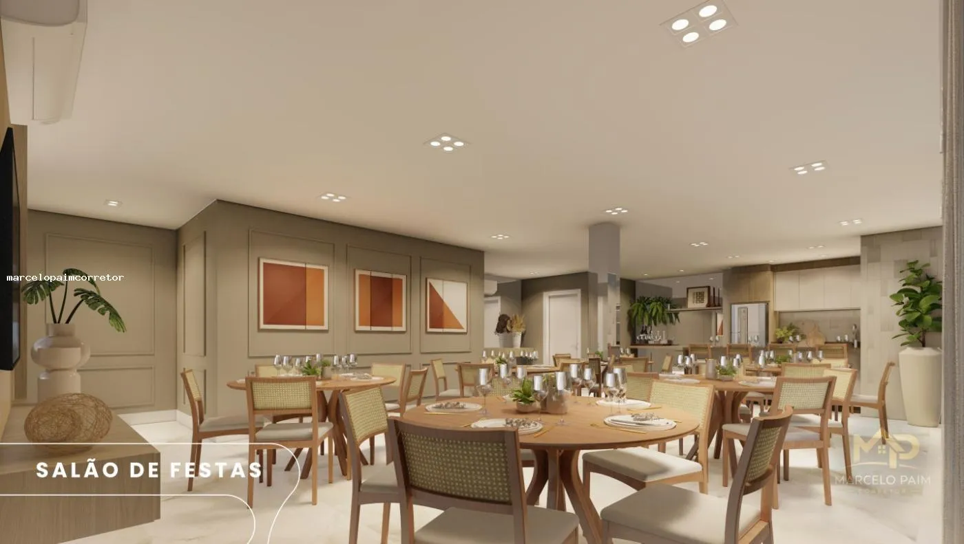 Apartamento para Venda em São José, Areias, 2 dormitórios, 1 suíte, 2 banheiros, 1 vaga — foto 7