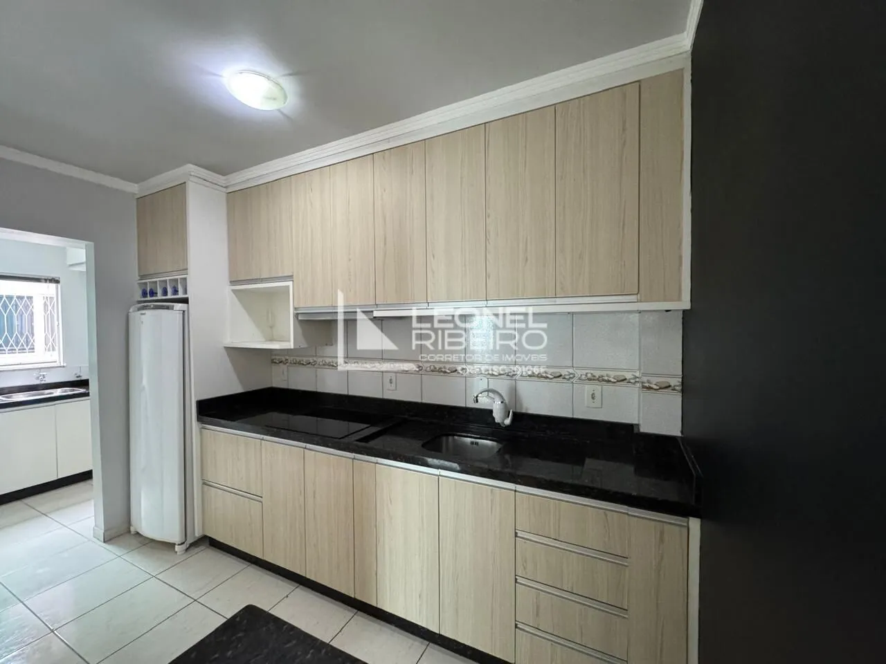 Apartamento à venda com 2 dormitórios, 79,35m no bairro Das Nações em Timbó-SC — foto 3