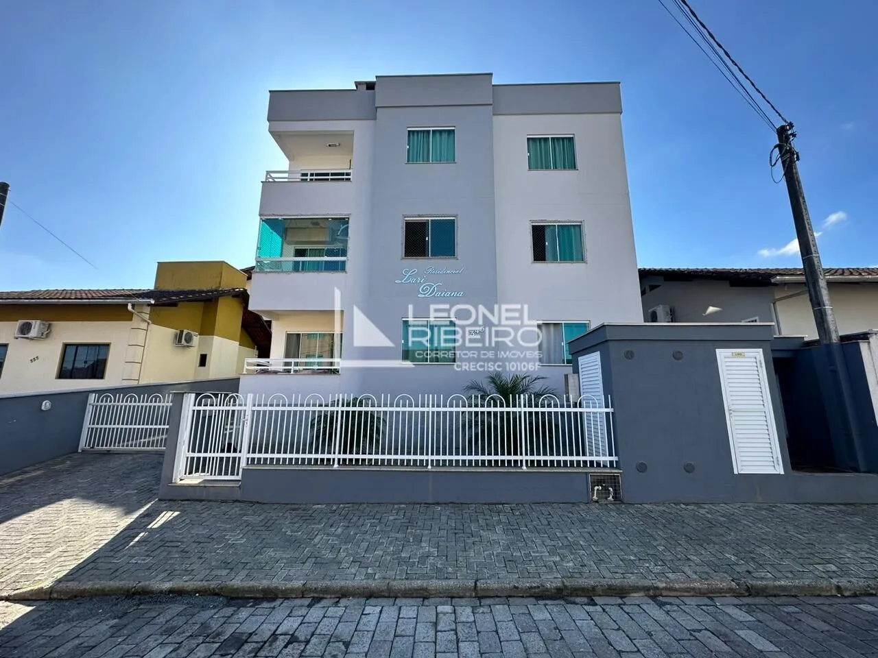Apartamento à venda com 2 dormitórios, 79,35m no bairro Das Nações em Timbó-SC — foto 4