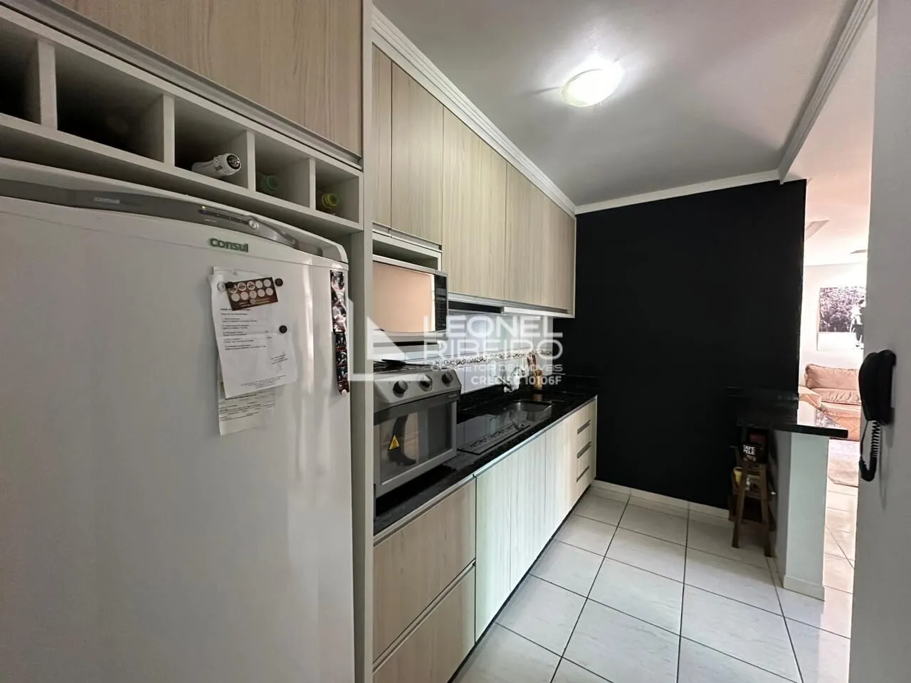 Apartamento à venda com 2 dormitórios, 79,35m no bairro Das Nações em Timbó-SC — foto 6