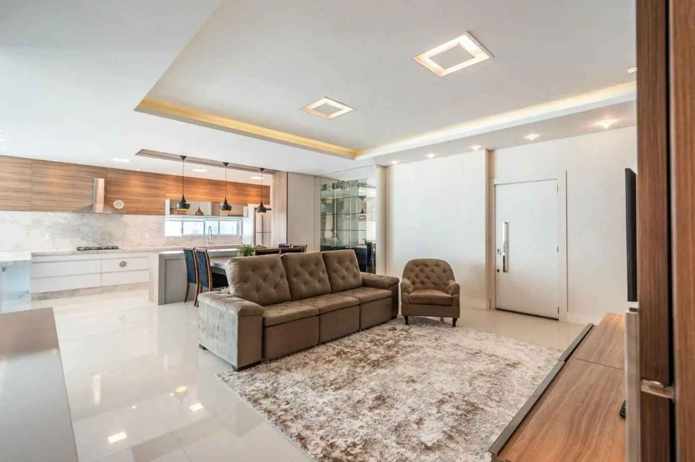 Apartamentos em Itapema - foto 1