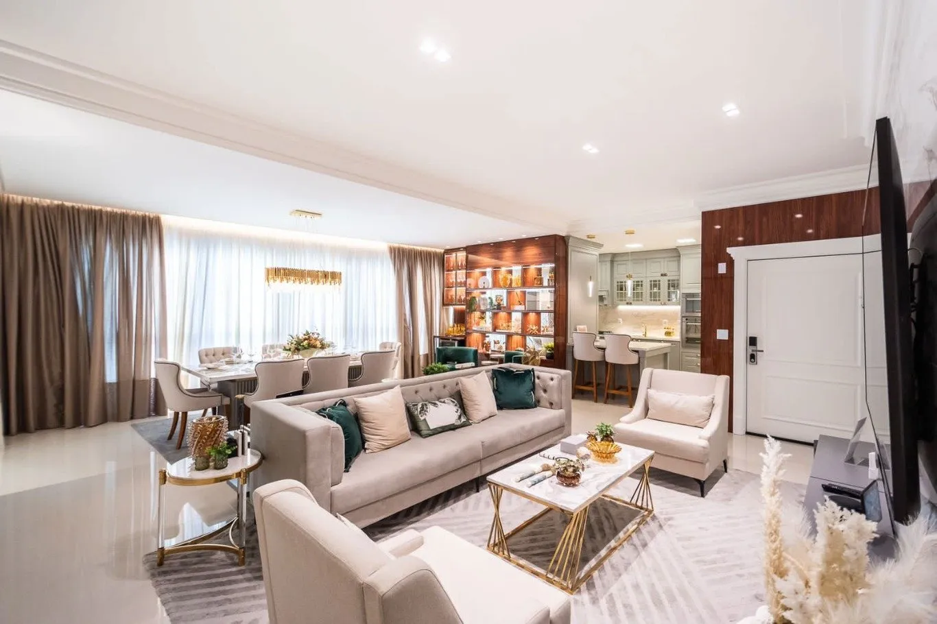 Apartamentos em Itapema - foto 1