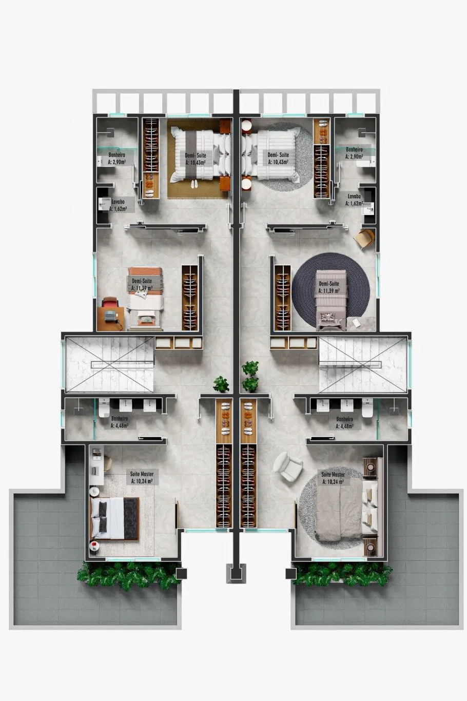 Imóvel — foto 3