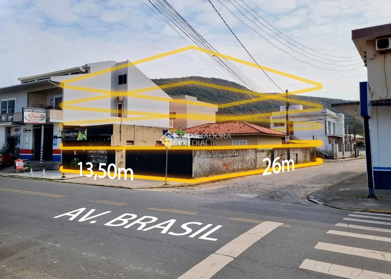 Imóvel - foto 1