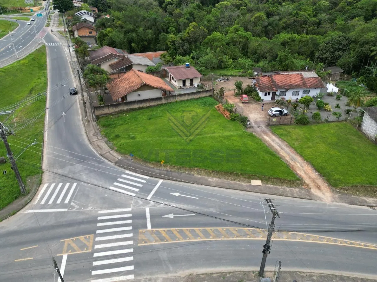 Terreno comercial, Industrial - foto 1