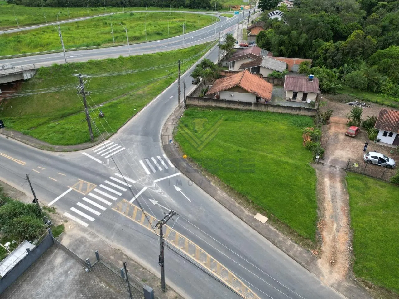 Terreno comercial, Industrial — foto 2