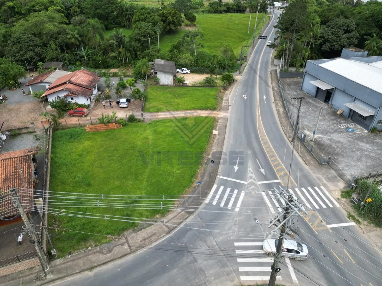 Terreno comercial, Industrial — foto 5