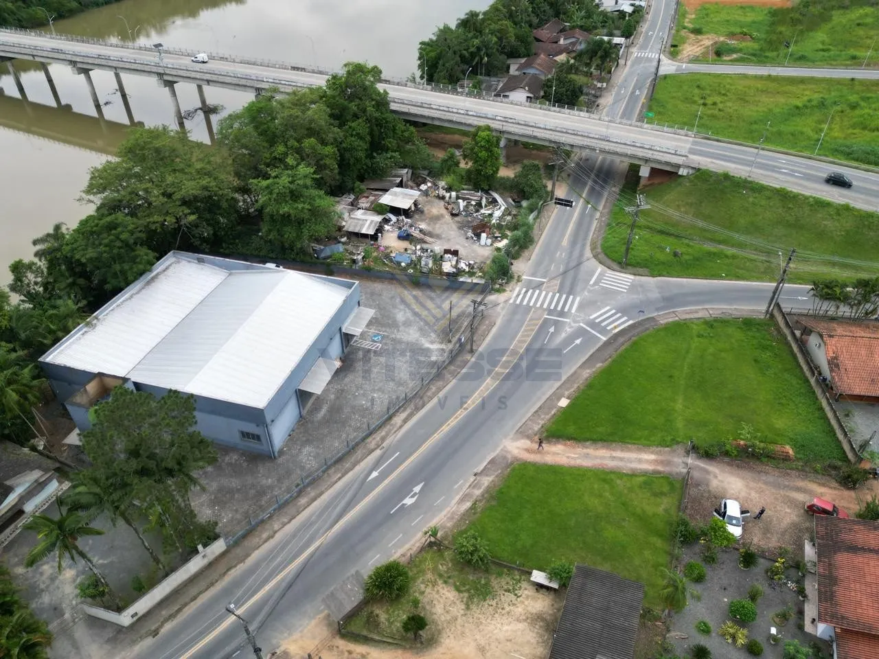 Terreno comercial, Industrial — foto 6