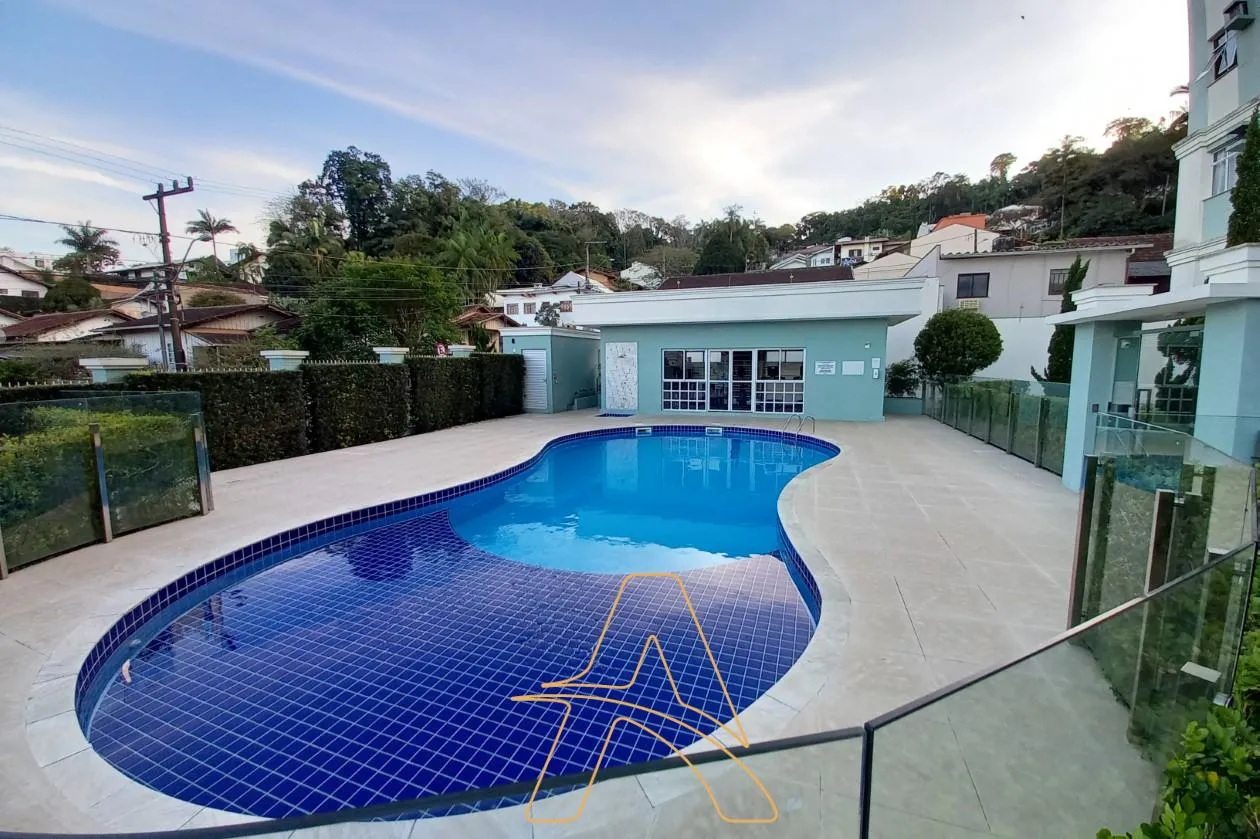 Apartamento com 3 Dormitórios no Bairro Itoupava Seca — foto 2
