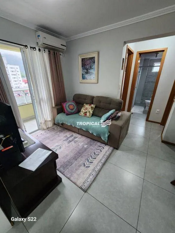 Apartamento com 2 dormitórios à venda, 57 m por R$ 320.000,00 - Velha - Blumenau/SC — foto 2