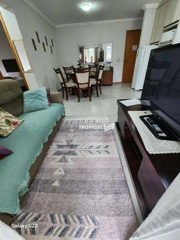 Apartamento com 2 dormitórios à venda, 57 m por R$ 320.000,00 - Velha - Blumenau/SC — foto 4