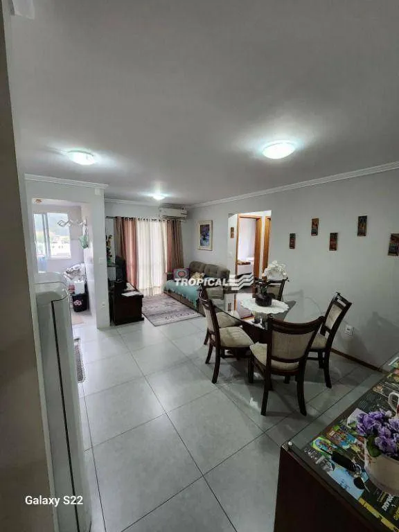 Apartamento com 2 dormitórios à venda, 57 m por R$ 320.000,00 - Velha - Blumenau/SC — foto 5