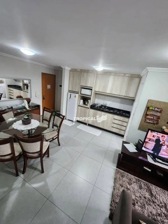 Apartamento com 2 dormitórios à venda, 57 m por R$ 320.000,00 - Velha - Blumenau/SC — foto 6