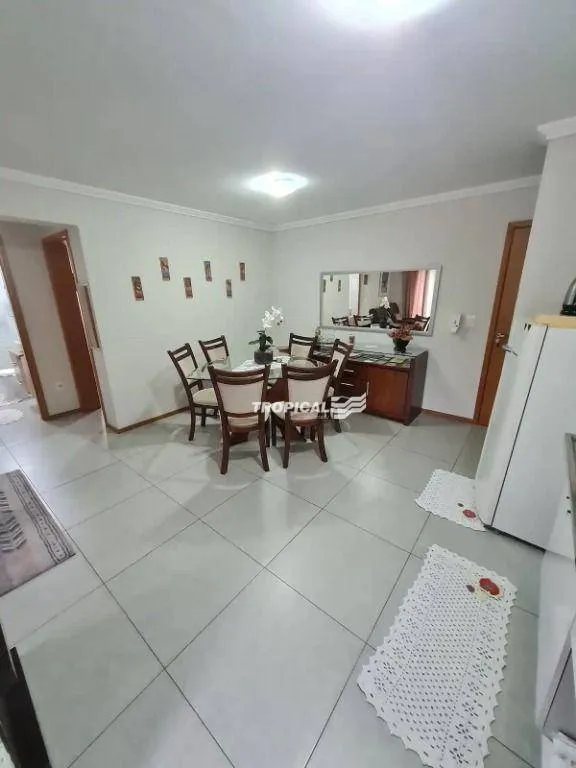 Apartamento com 2 dormitórios à venda, 57 m por R$ 320.000,00 - Velha - Blumenau/SC — foto 7
