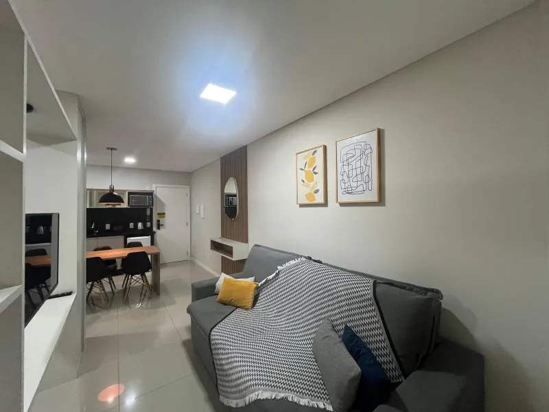 Apto tipo loft - Bairro Velha, próximo ao Fórum — foto 2
