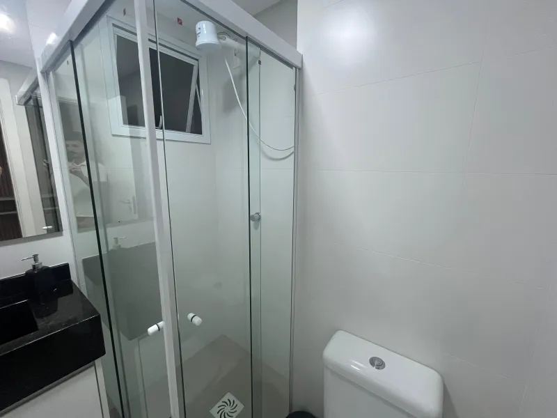 Apto tipo loft - Bairro Velha, próximo ao Fórum — foto 3