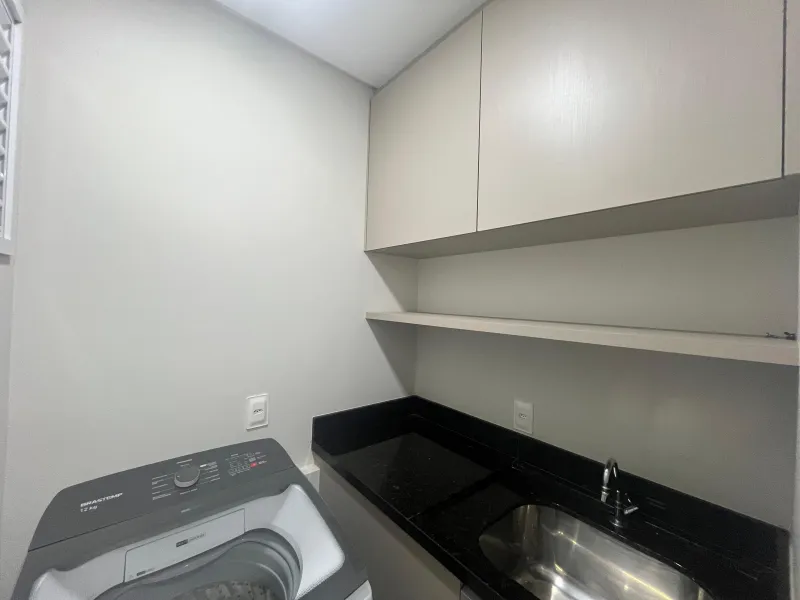 Apto tipo loft - Bairro Velha, próximo ao Fórum — foto 5