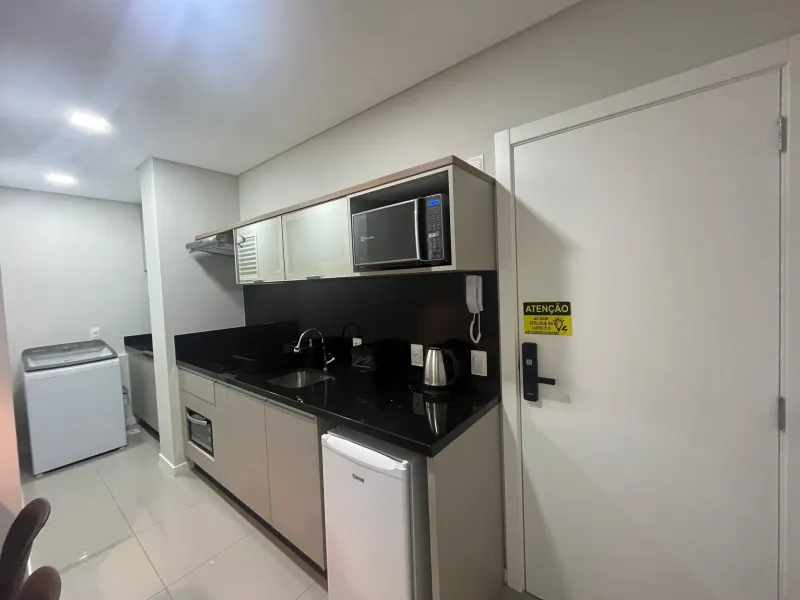 Apto tipo loft - Bairro Velha, próximo ao Fórum — foto 6