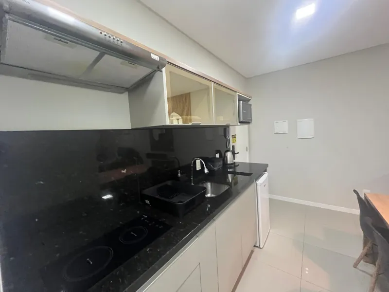 Apto tipo loft - Bairro Velha, próximo ao Fórum — foto 7
