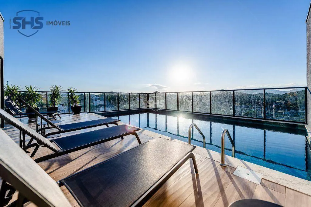 Apartamento com 2 dormitórios à venda, 71 m por R$ 600.000,00 - Fortaleza - Blumenau/SC - foto 1