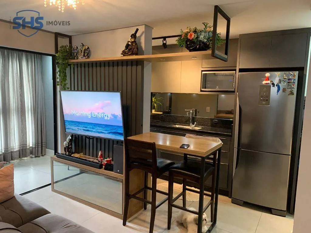 Apartamento com 2 dormitórios à venda, 71 m por R$ 600.000,00 - Fortaleza - Blumenau/SC — foto 4
